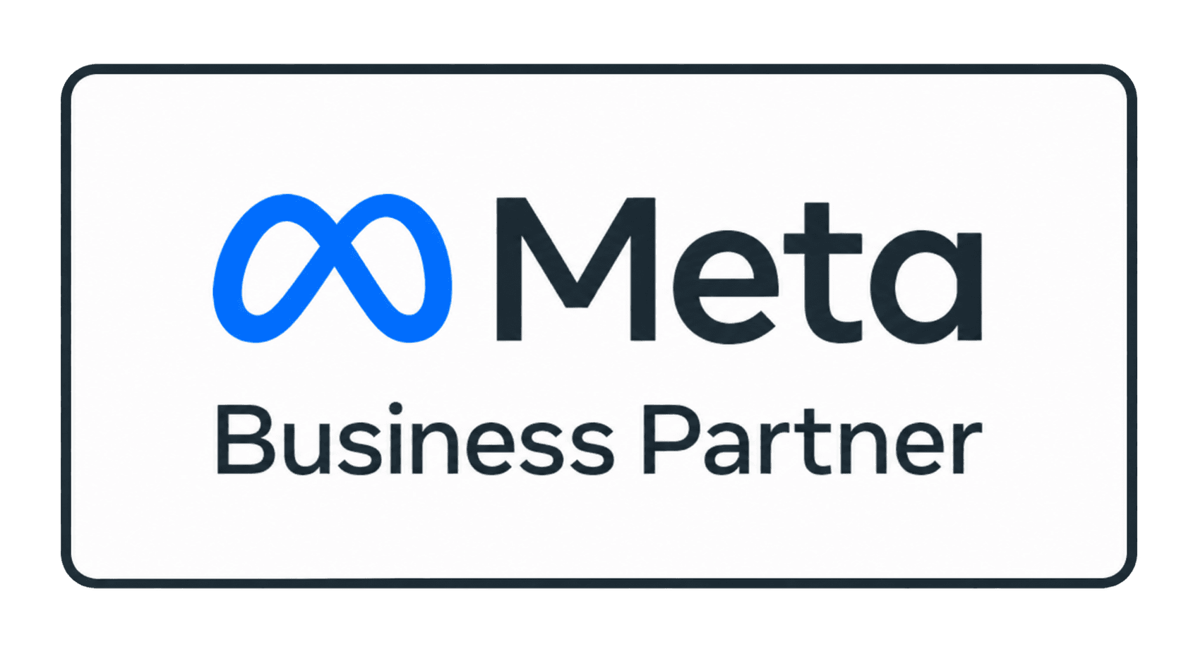 Meta Business Partner